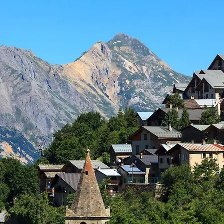 Village De Les Angeliers Vakantiepark