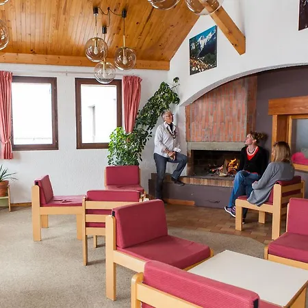 Village De Les Angeliers Vakantiepark 3*